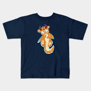 Baby Dragon! Kids T-Shirt